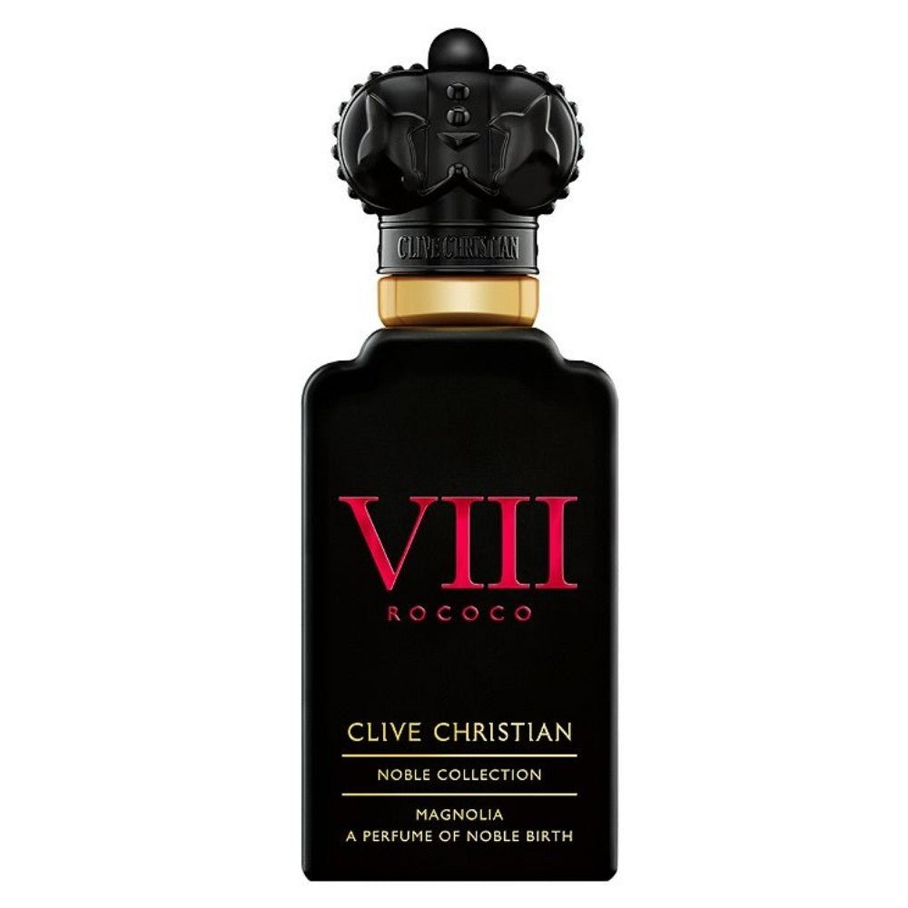 Clive Christian Magnolia Feminine Perfume 1.7 oz/50 ml Eau de Parfum ScentRabbit