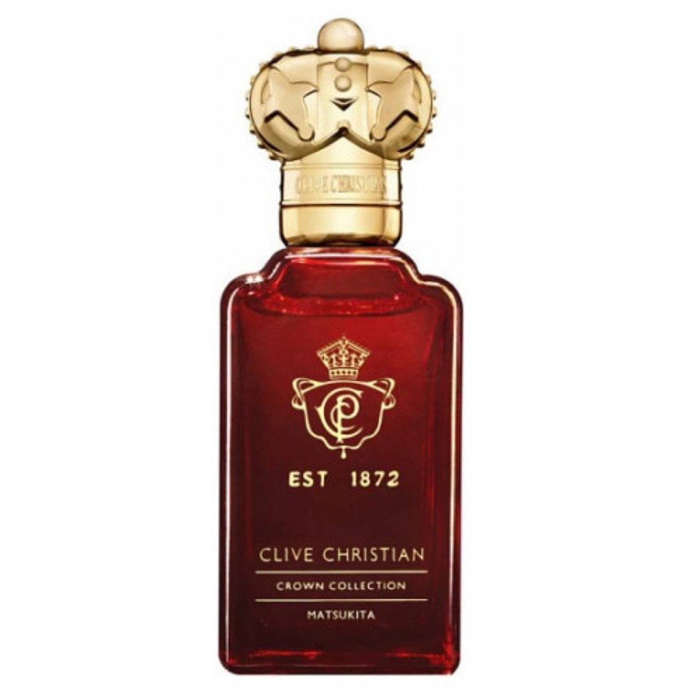 Clive Christian Matsukita Perfume 1.7 oz/50 ml Eau de Parfum ScentRabbit
