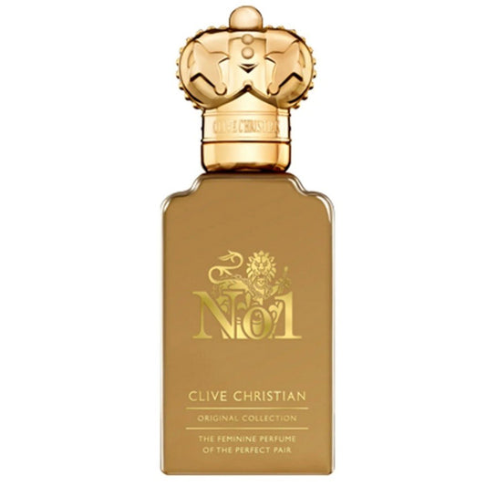 Clive Christian No 1 Women Perfume 1.7 oz/50 ml ScentRabbit