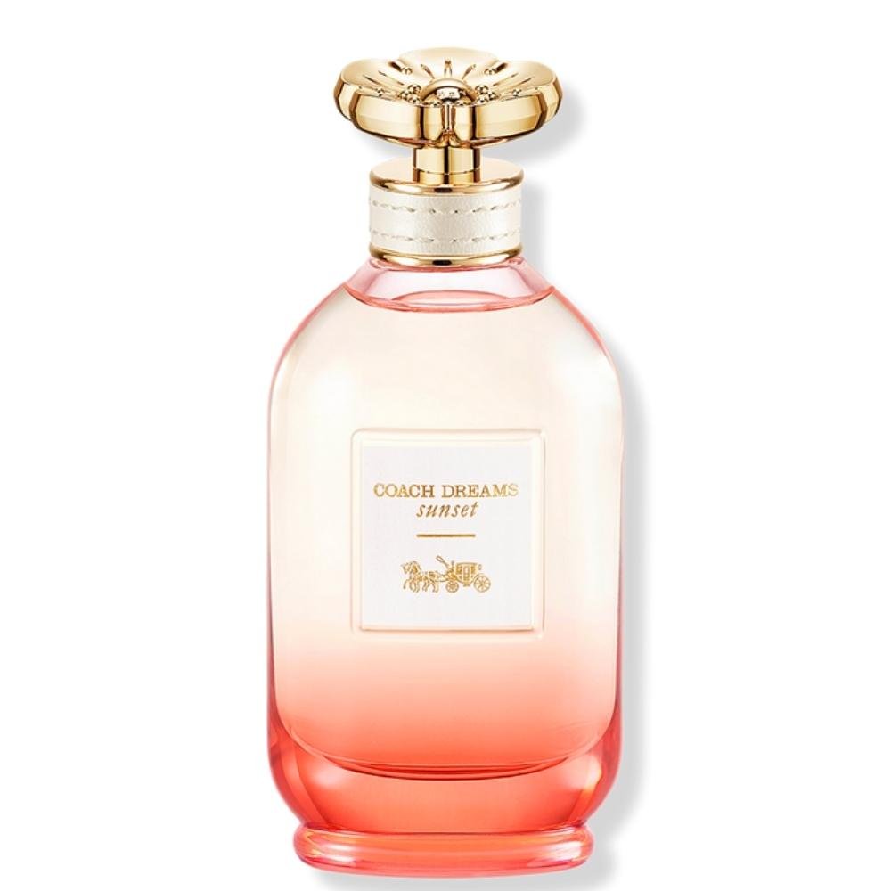 Coach Coach Dreams Sunset 3 oz/90 ml ScentRabbit