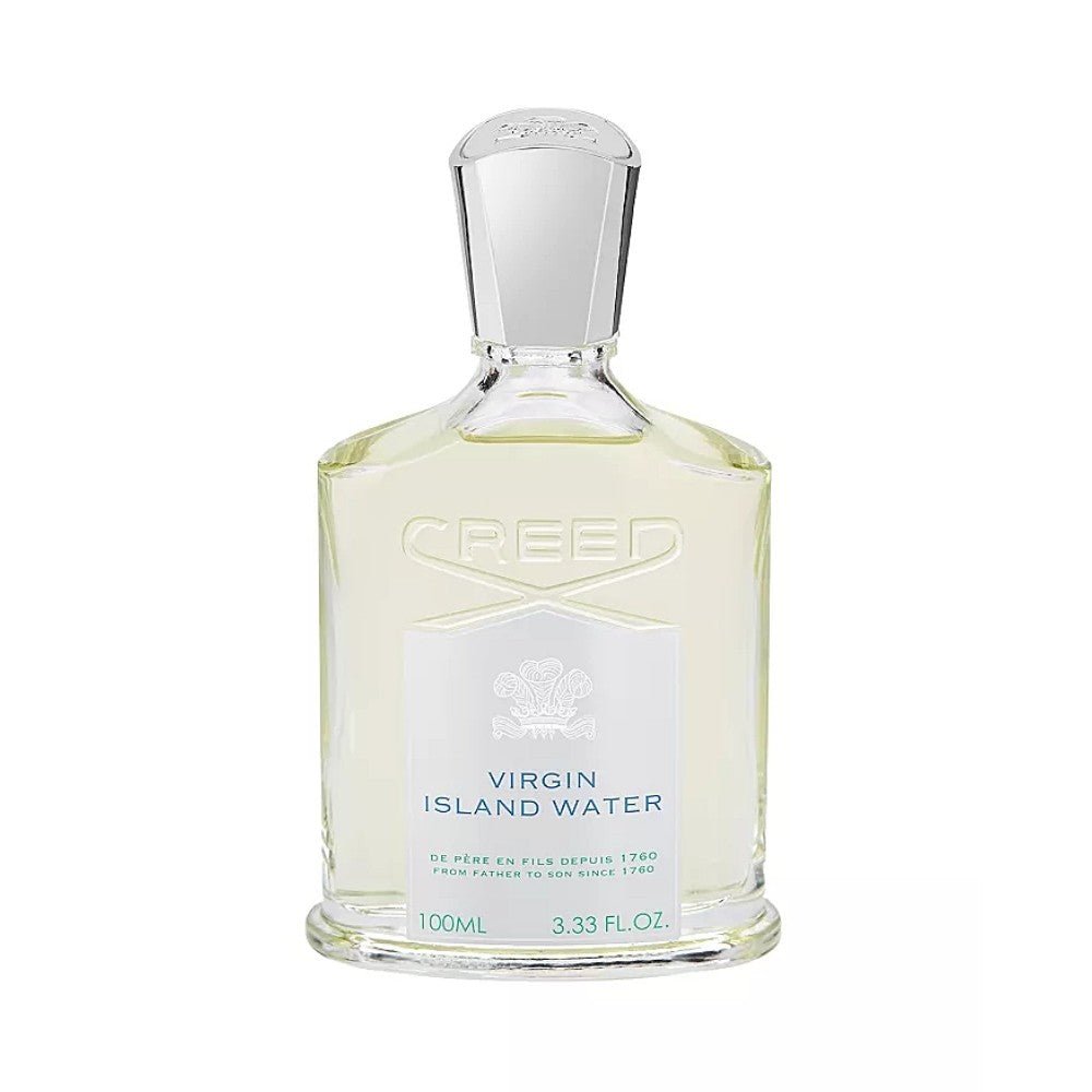 Creed Virgin Island Water 3.4 oz/100 ml ScentRabbit