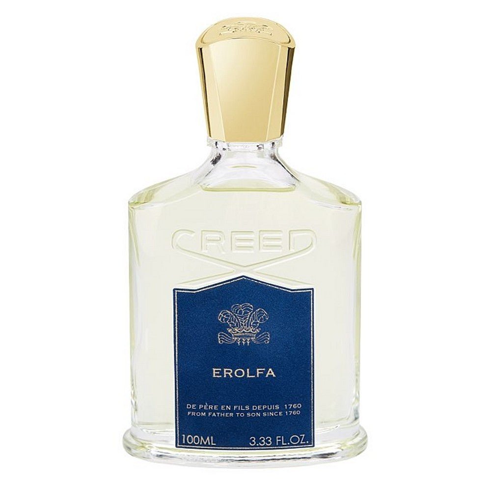 Creed Erolfa 3.3 oz/100 ml ScentRabbit