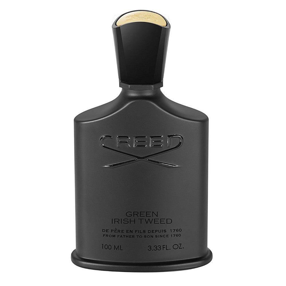 Creed Green Irish Tweed 3.4 oz/100 ml ScentRabbit
