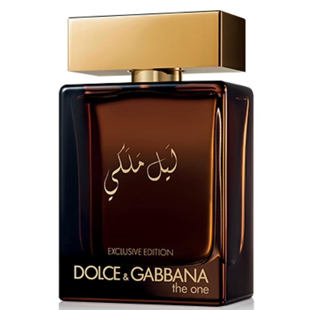 Dolce & Gabbana The One Royal Night 3.4 oz/100 ml ScentRabbit