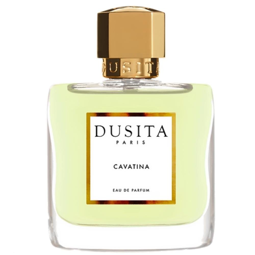 Dusita Cavatina 3.4 oz/100 ml Eau de Parfum ScentRabbit