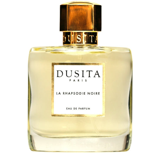 Dusita La Rhapsodie Noire 3.4 oz/100 ml Eau de Parfum ScentRabbit