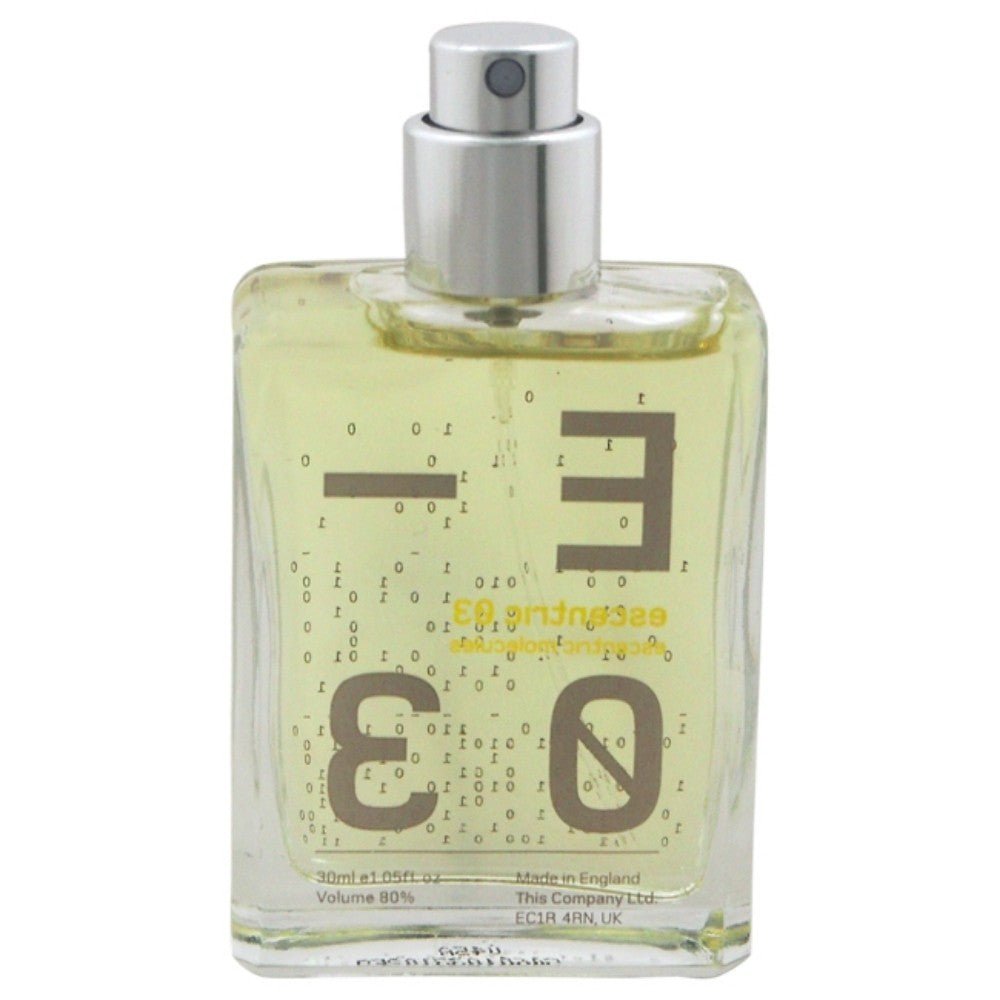 Escentric Molecules Escentric 03 3.4 oz/100 ml ScentRabbit