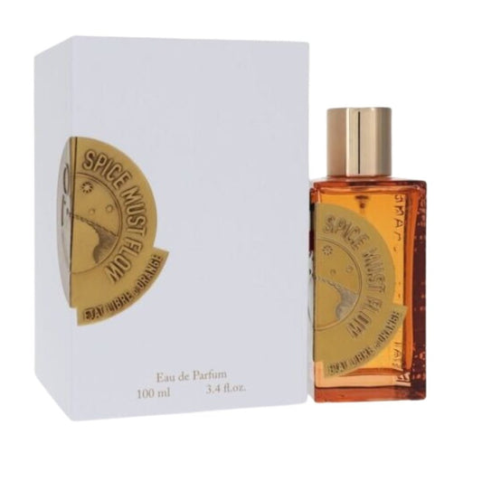 Etat libre d'orange Spice Must Flow 3.4 oz/100 ml ScentRabbit