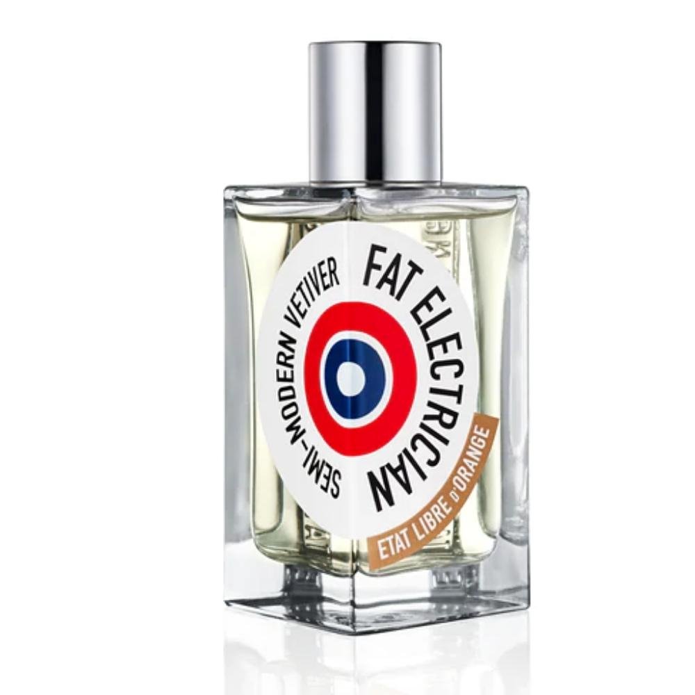 Etat libre d'orange Fat Electrician 3.4 oz/100 ml ScentRabbit
