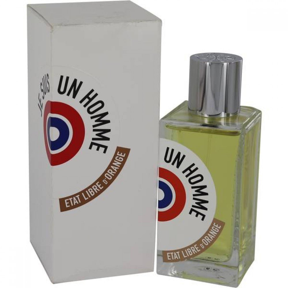 Etat libre d'orange Je Suis Un Homme 3.4 oz/100 ml ScentRabbit