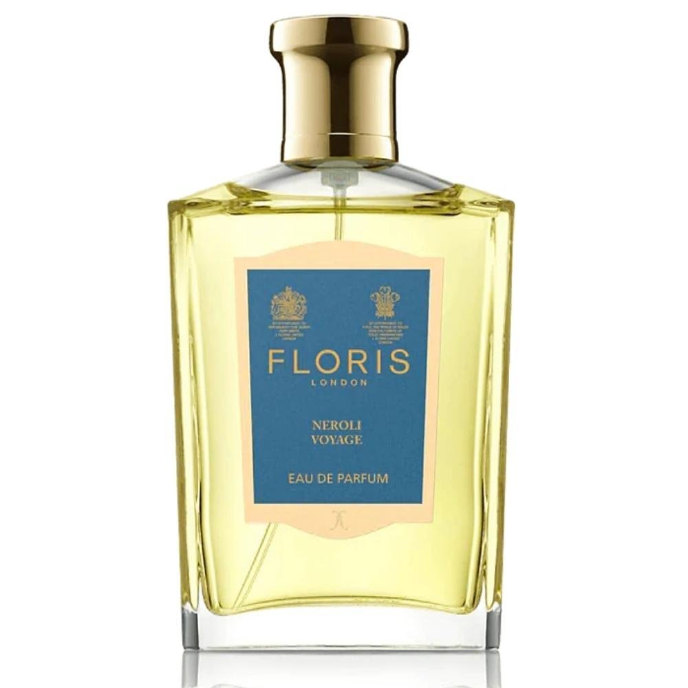 Floris London Neroli Voyage 3.4 oz/100 ml ScentRabbit