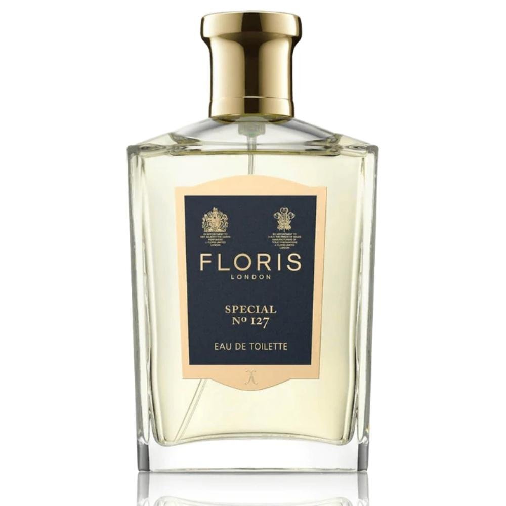 Floris London Special No. 127 3.4 oz/100 ml ScentRabbit