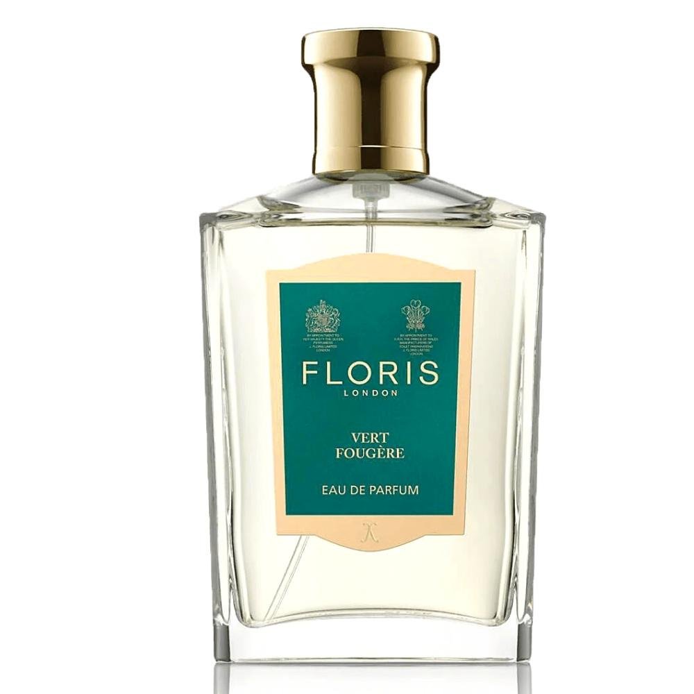 Floris London Vert Fougere 3.4 oz/100 ml ScentRabbit