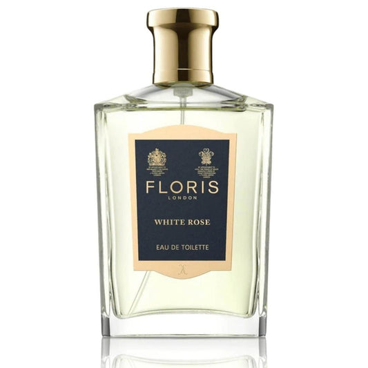 Floris London White Rose 3.4 oz/100 ml ScentRabbit
