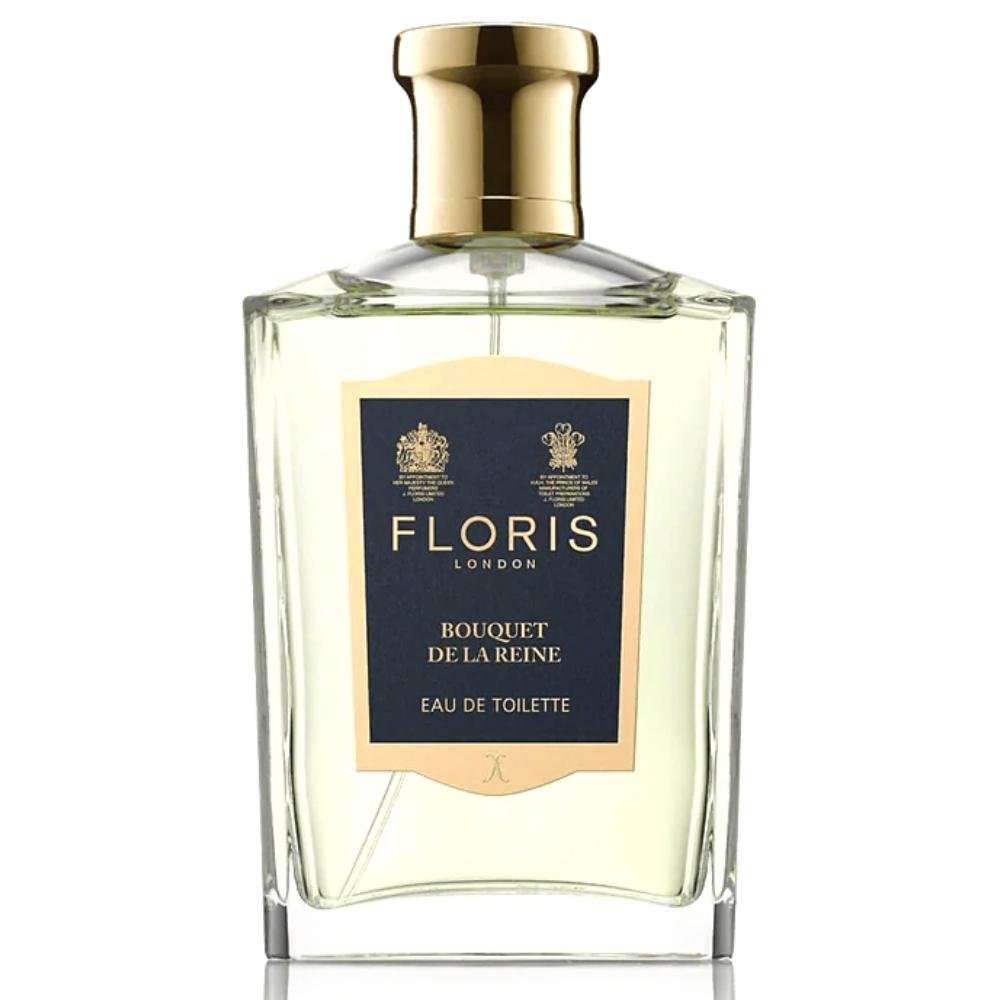 Floris London Bouquet de La Reine 3.4 oz/100 ml ScentRabbit