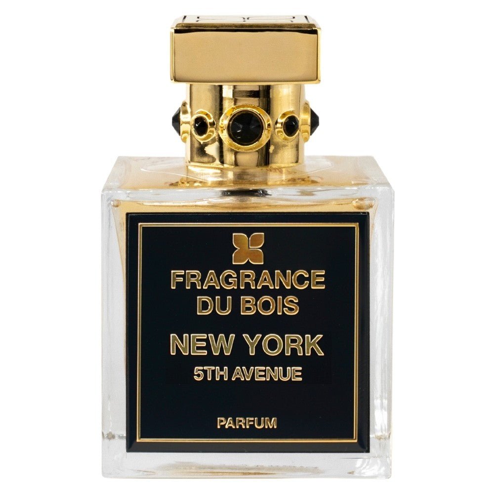 Fragrance du Bois New York 5th Avenue Perfume & Cologne 3.4 oz/100 ml Eau de Parfum ScentRabbit