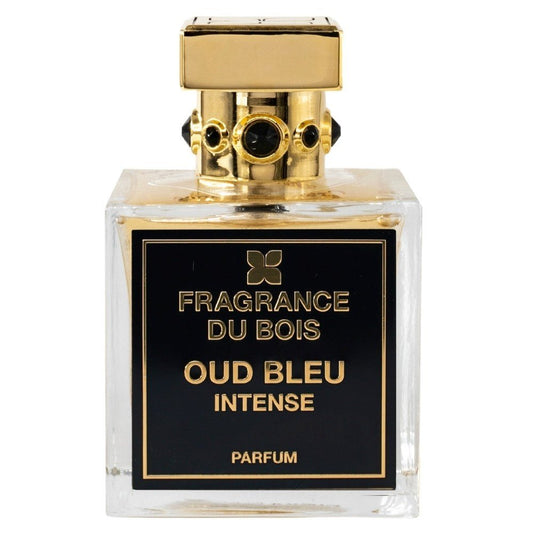 Fragrance du Bois Oud Bleu Intense Perfume & Cologne 1.7 oz/50 ml Eau de Parfum ScentRabbit