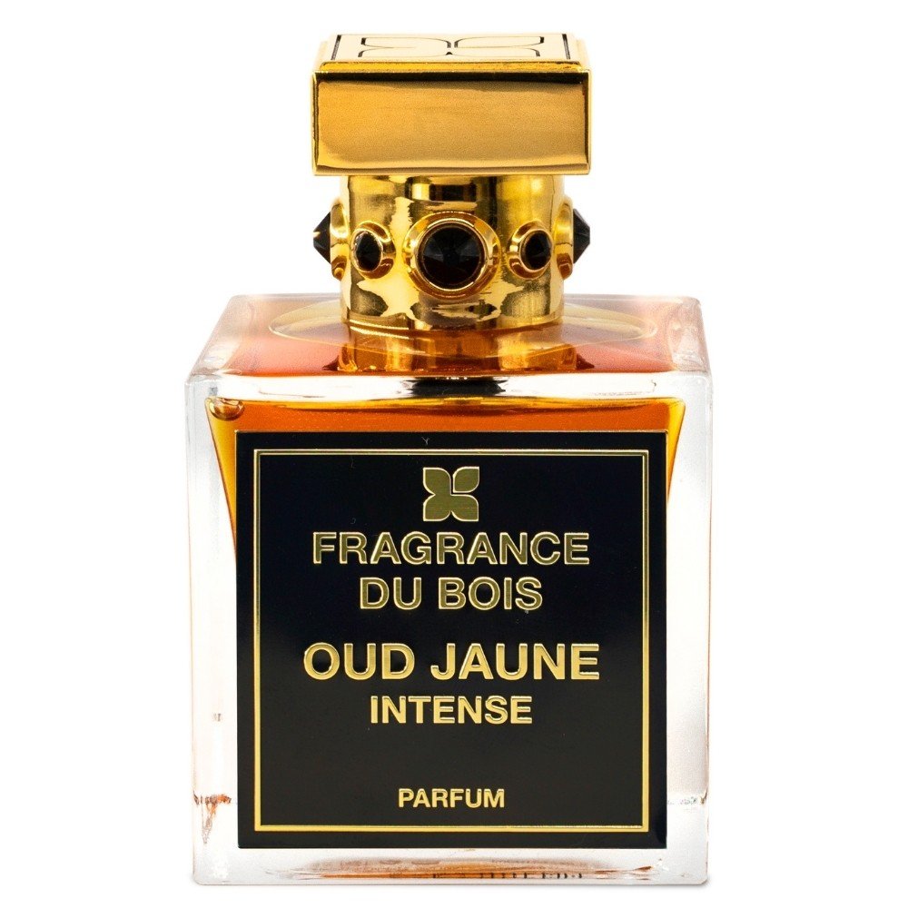 Fragrance du Bois Oud Jaune Intense Perfume & Cologne 1.7 oz/50 ml Eau de Parfum ScentRabbit