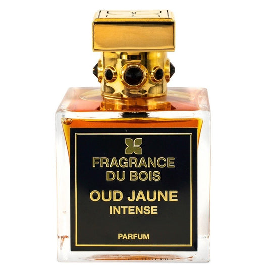 Fragrance du Bois Oud Jaune Intense Perfume & Cologne 3.4 oz/100 ml Eau de Parfum ScentRabbit