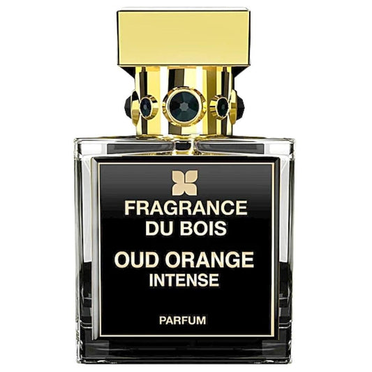 Fragrance du Bois Oud Orange Intense Perfume & Cologne 1.7 oz/50 ml Eau de Parfum ScentRabbit