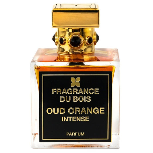 Fragrance du Bois Oud Orange Intense Perfume & Cologne 3.4 oz/100 ml Eau de Parfum ScentRabbit