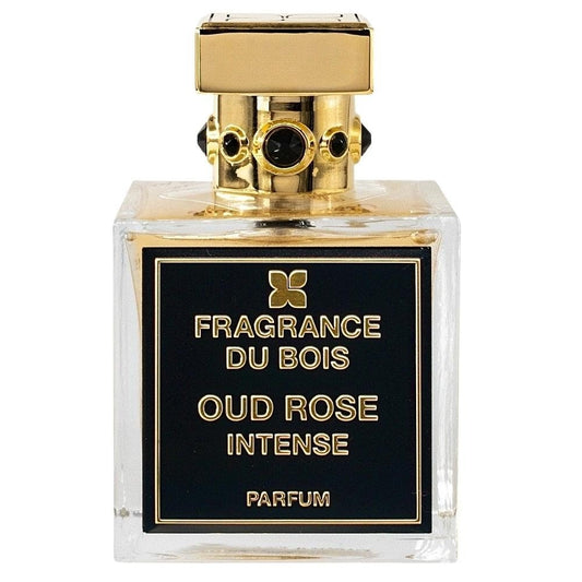Fragrance du Bois Oud Rose Intense Perfume & Cologne 1.7 oz/50 ml Eau de Parfum ScentRabbit