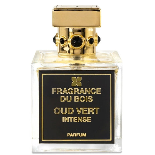 Fragrance du Bois Oud Vert Intense Perfume & Cologne 1.7 oz/50 ml Eau de Parfum ScentRabbit