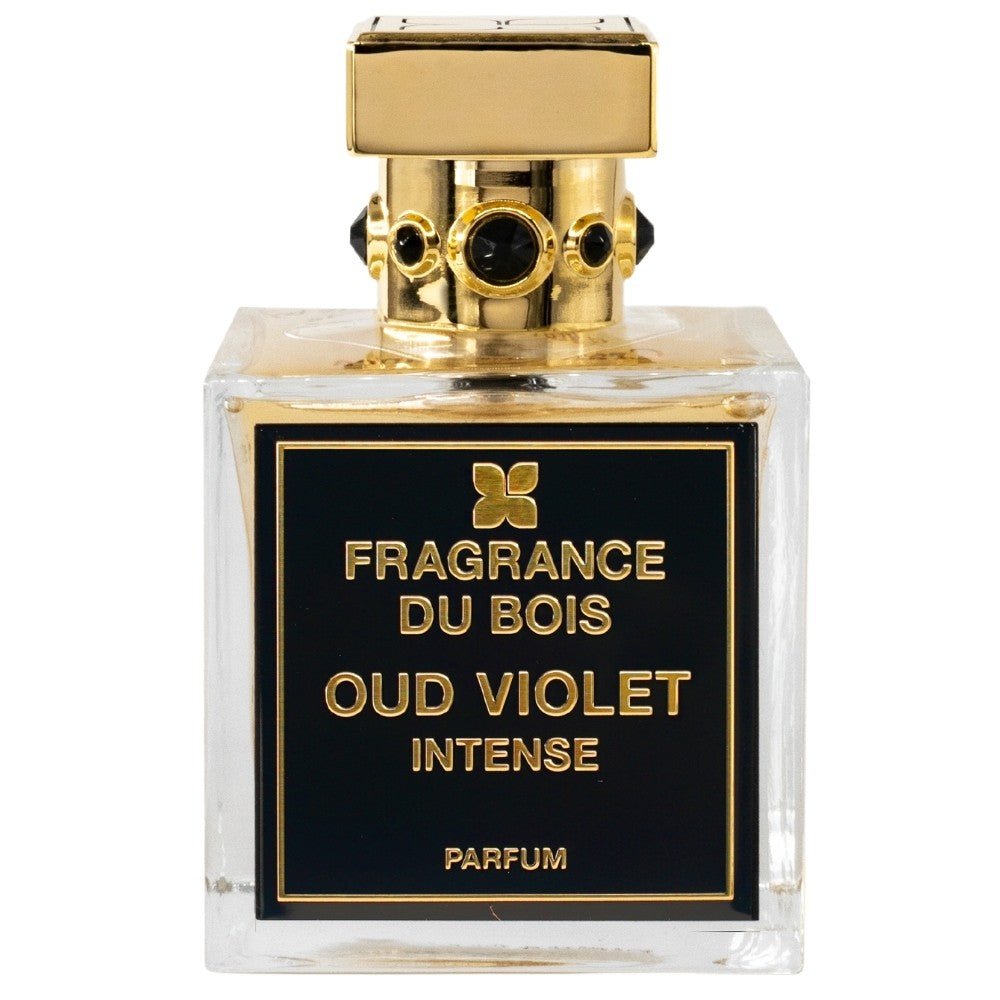 Fragrance du Bois Oud Violet Intense Perfume & Cologne 3.4 oz/100 ml ScentRabbit