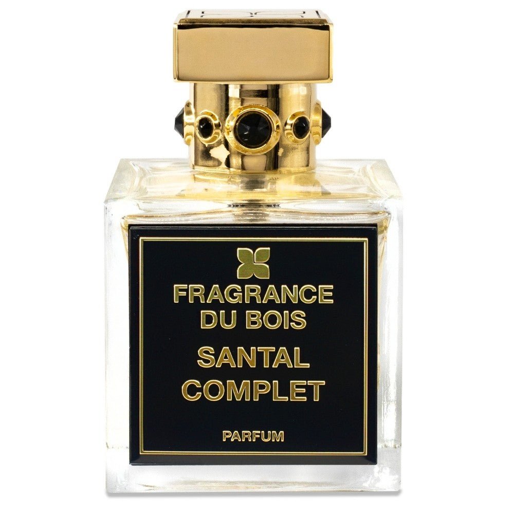 Fragrance du Bois Santal Complet Perfume & Cologne 3.4 oz/100 ml Eau de Parfum ScentRabbit