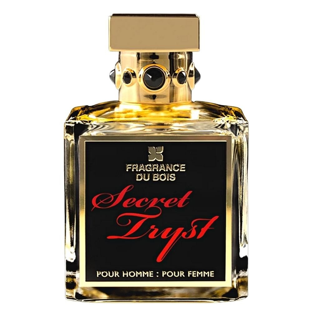 Fragrance du Bois Secret Tryst Perfume & Cologne 3.4 oz/100 ml Eau de Parfum ScentRabbit