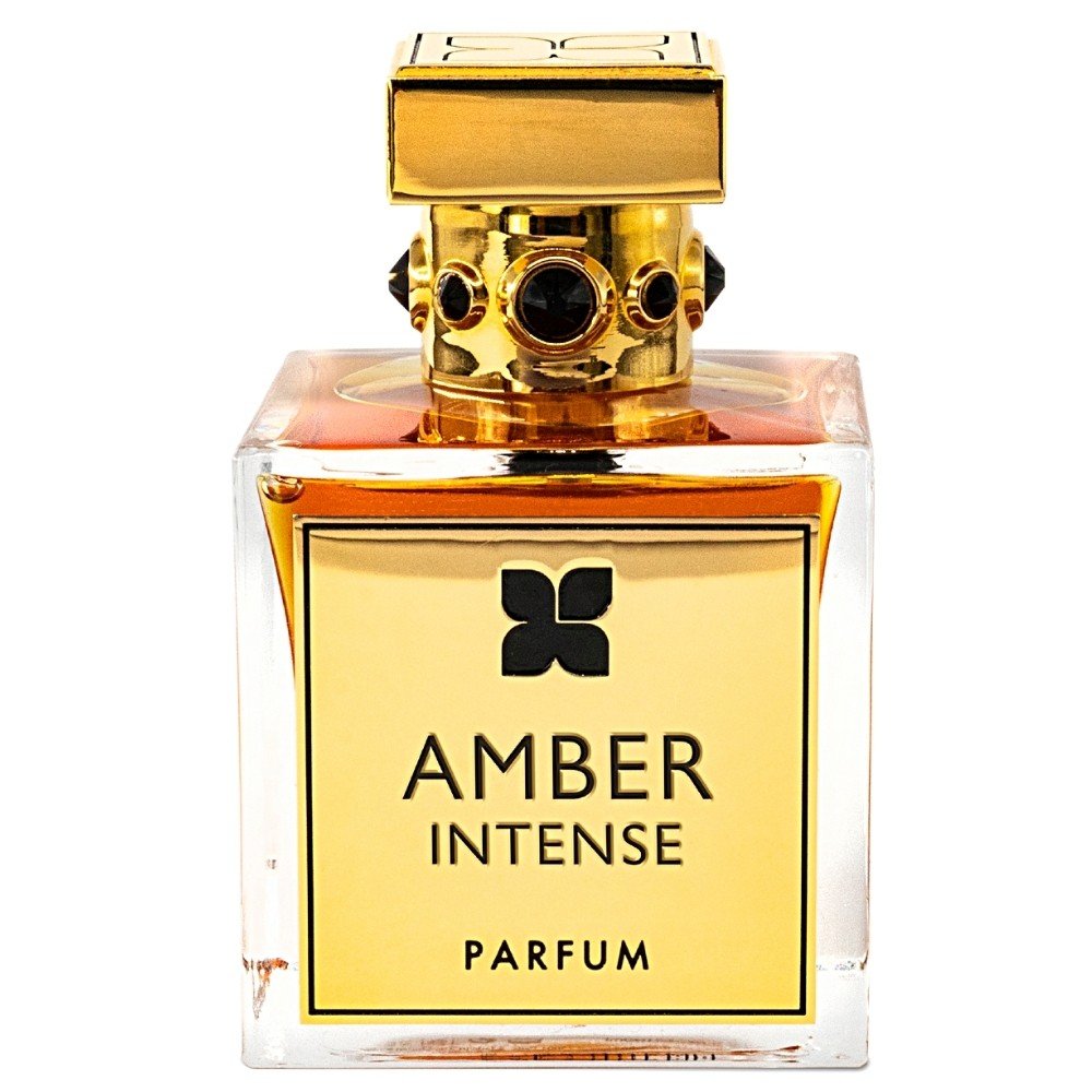 Fragrance du Bois Amber Intense Perfume & Cologne 3.4 oz/100 ml Eau de Parfum ScentRabbit