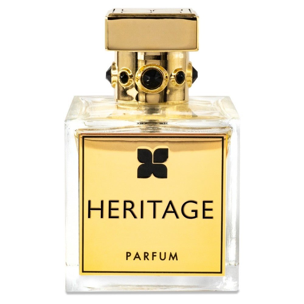 Fragrance du Bois Heritage Perfume & Cologne 3.4 oz/100 ml Eau de Parfum ScentRabbit