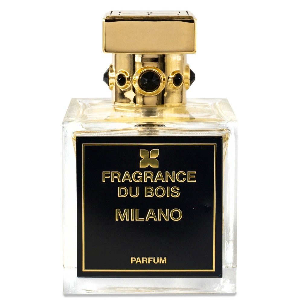 Fragrance du Bois Milano Perfume & Cologne 3.4 oz/100 ml Eau de Parfum ScentRabbit