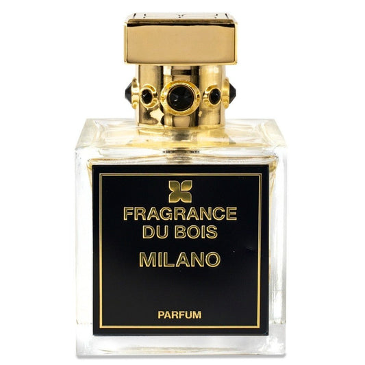 Fragrance du Bois Milano Perfume & Cologne 3.4 oz/100 ml Eau de Parfum ScentRabbit