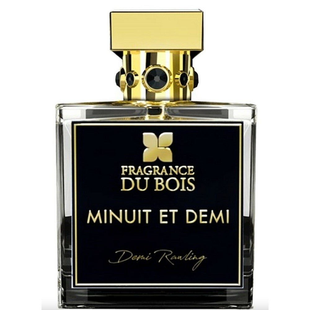 Fragrance du Bois Minuit et Demi Perfume & Cologne 3.4 oz/100 ml Eau de Parfum ScentRabbit