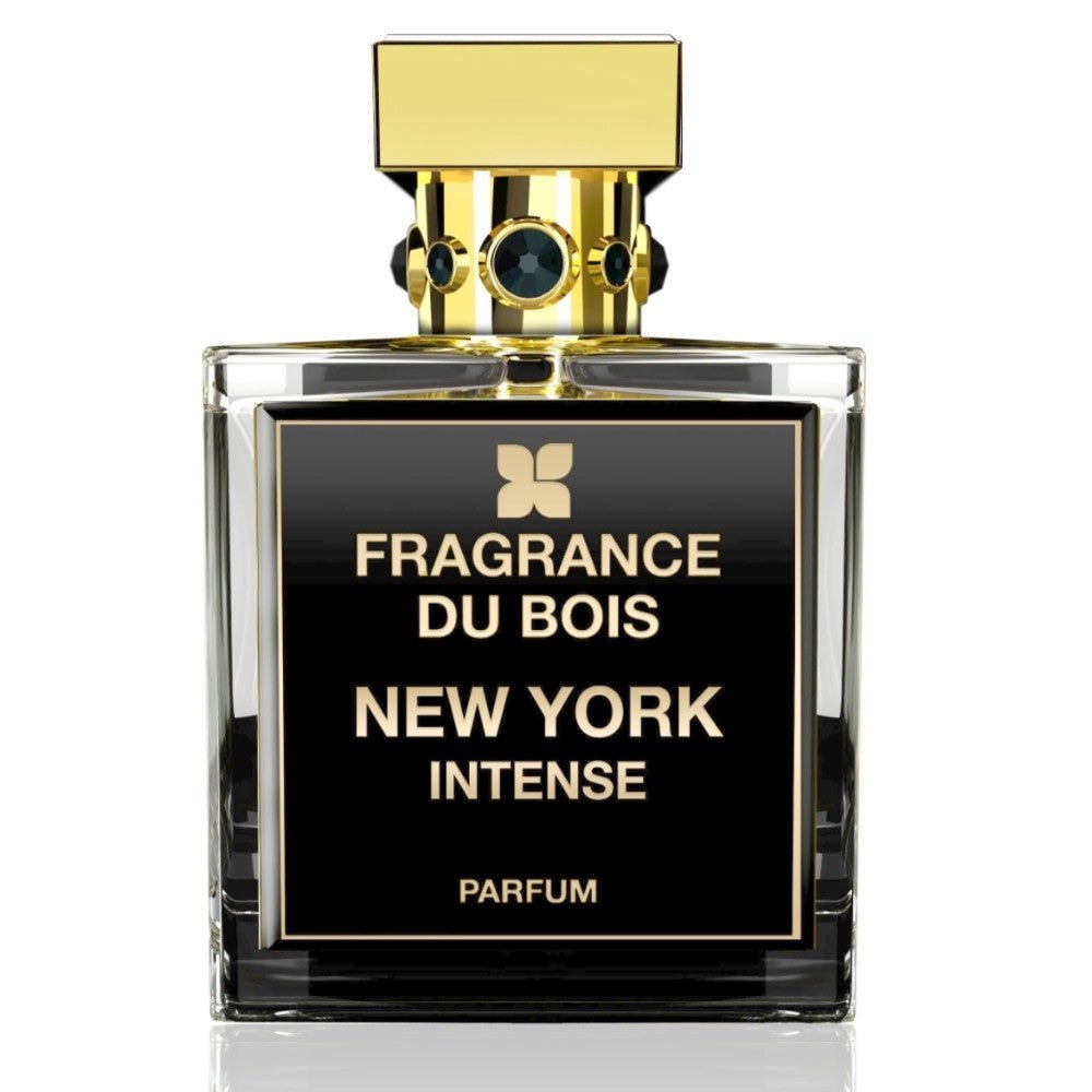 Fragrance du Bois New York Intense Perfume & Cologne 3.4 oz/100 ml Eau de Parfum ScentRabbit