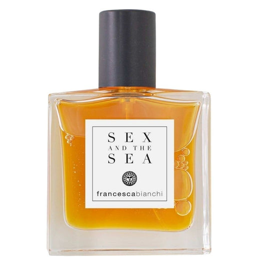 Francesca Bianchi Sex and the Sea 1 oz/30 ml ScentRabbit