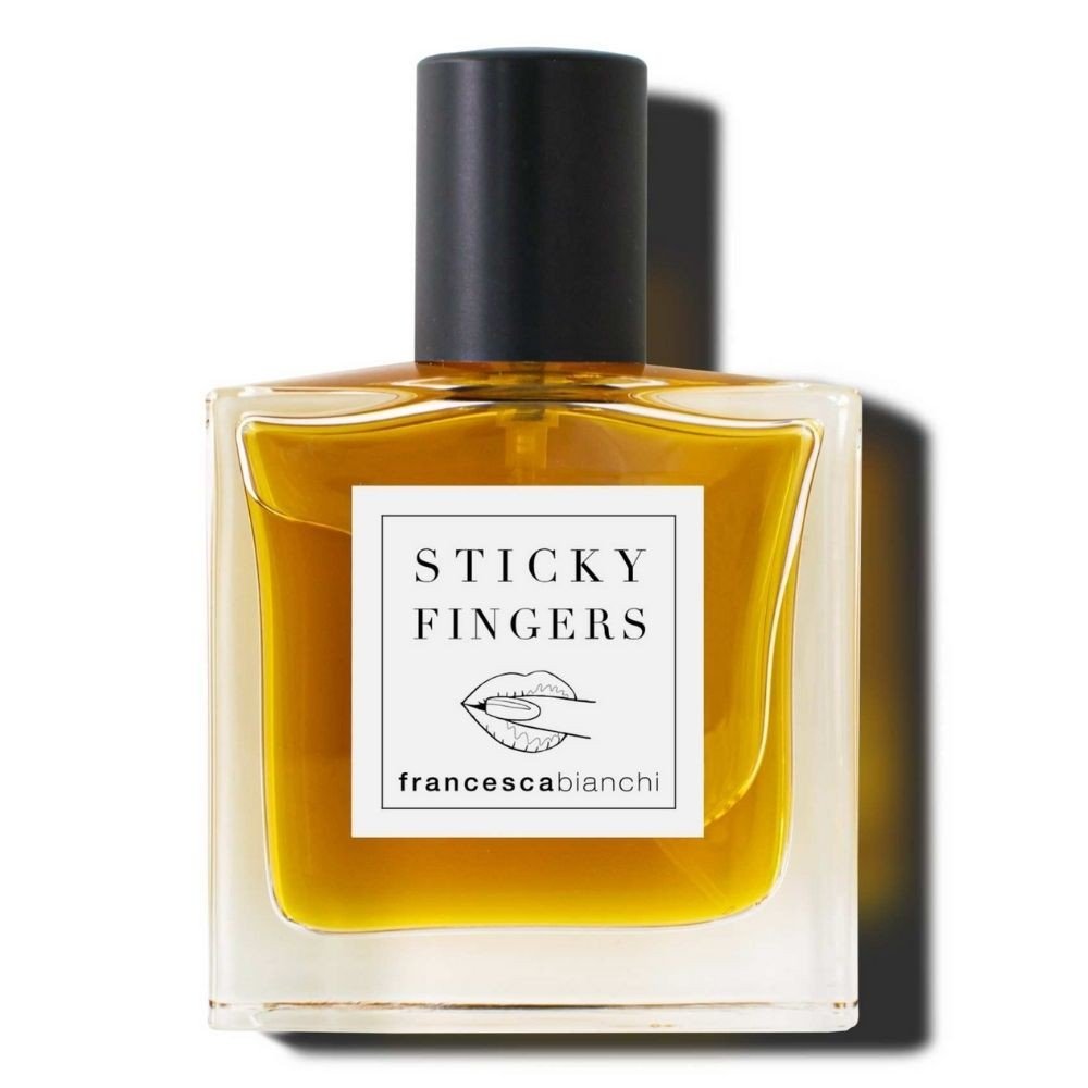 Francesca Bianchi Sticky Fingers 1 oz/30 ml ScentRabbit
