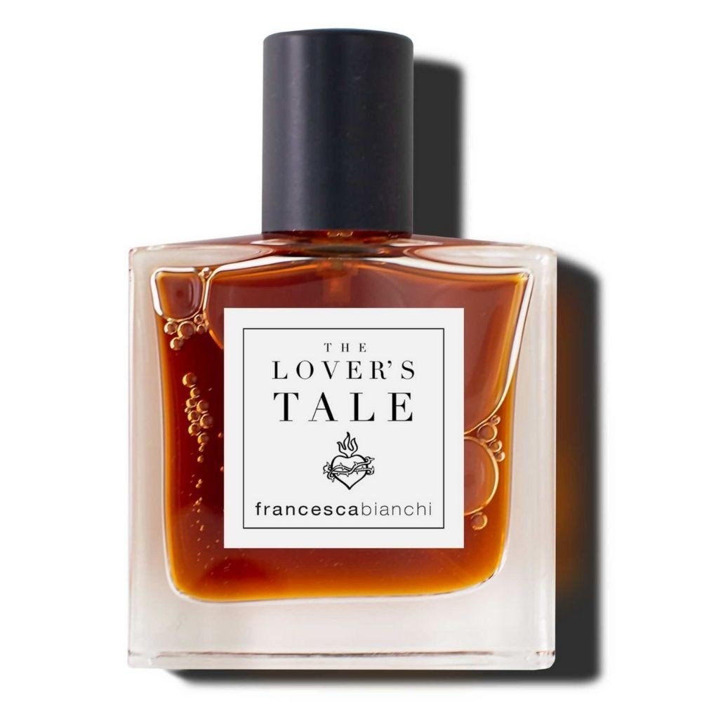 Francesca Bianchi The Lovers Tale 1 oz/30 ml ScentRabbit