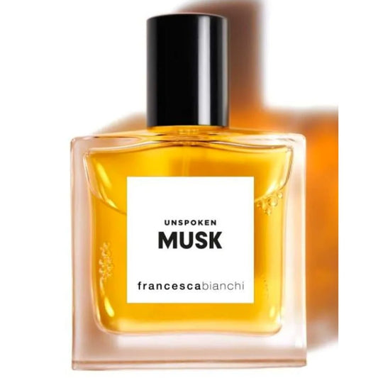 Francesca Bianchi Unspoken Musk 1 oz/30 ml ScentRabbit