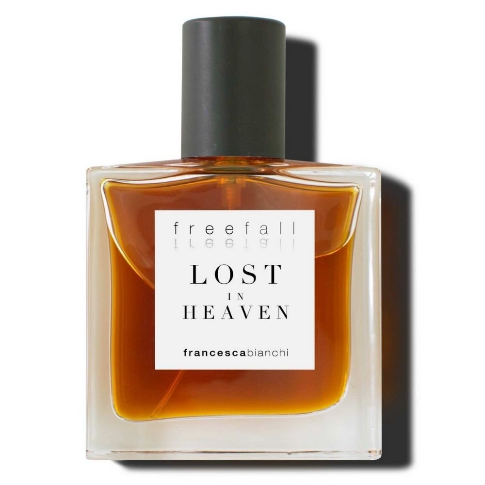 Francesca Bianchi Lost In Heaven 1 oz/30 ml ScentRabbit