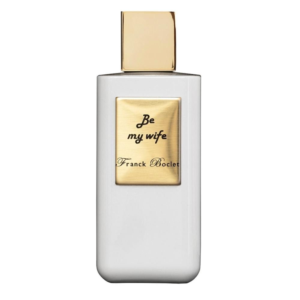 Franck Boclet Be My Wife 3.4 oz/100 ml ScentRabbit