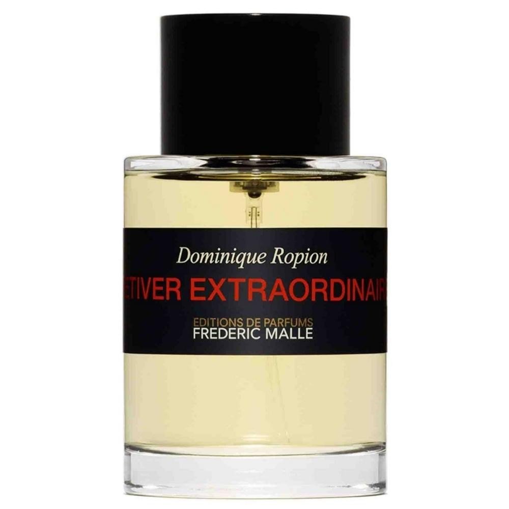 Frederic Malle Vetiver Extraordinaire 3.4 oz/100 ml ScentRabbit