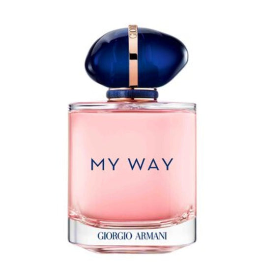 Giorgio Armani My Way 1.7 oz/50 ml ScentRabbit