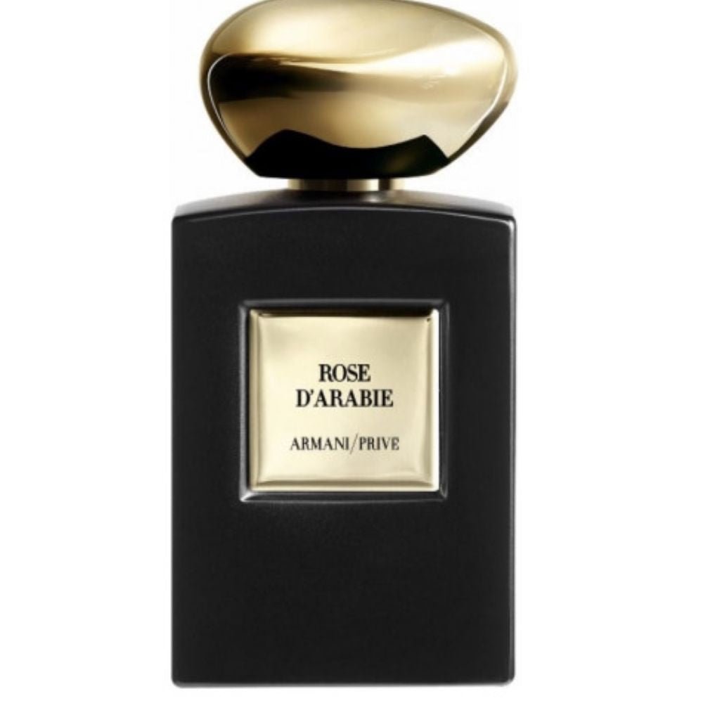 Giorgio Armani Giorgio Armani Prive Rose d'Arabie 3.4 oz/100 ml ScentRabbit