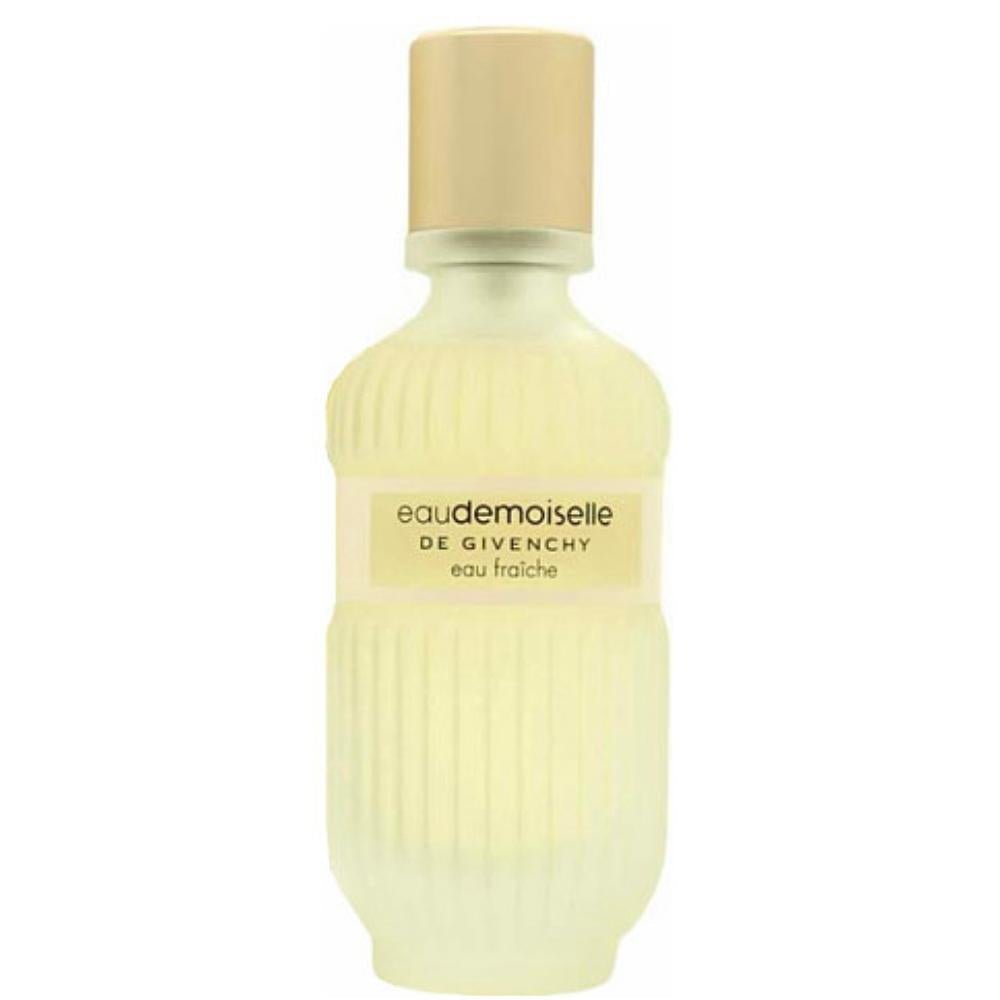 Givenchy Eaudemoiselle Eau Fraiche 3.4 oz/100 ml ScentRabbit
