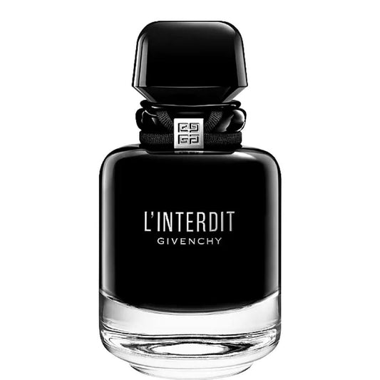 Givenchy L'Interdit Parfum Intense 2.7 oz/80 ml ScentRabbit