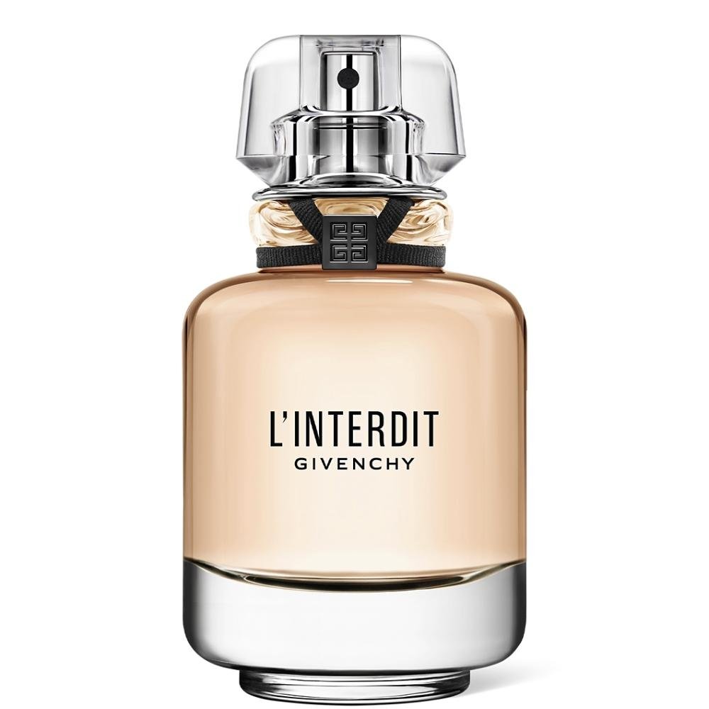Givenchy L'Interdit 4.2 oz/125 ml ScentRabbit