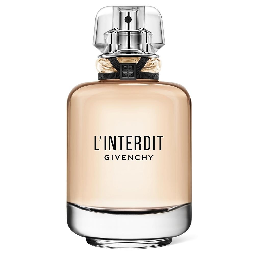 Givenchy L'Interdit 4.2 oz/125 ml ScentRabbit