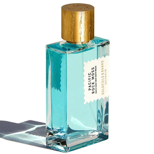 Goldfield & Banks Pacific Rock Moss Perfume & Cologne 1.7 oz/50 ml ScentRabbit